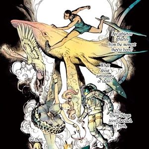 Meet your Posher, Dana